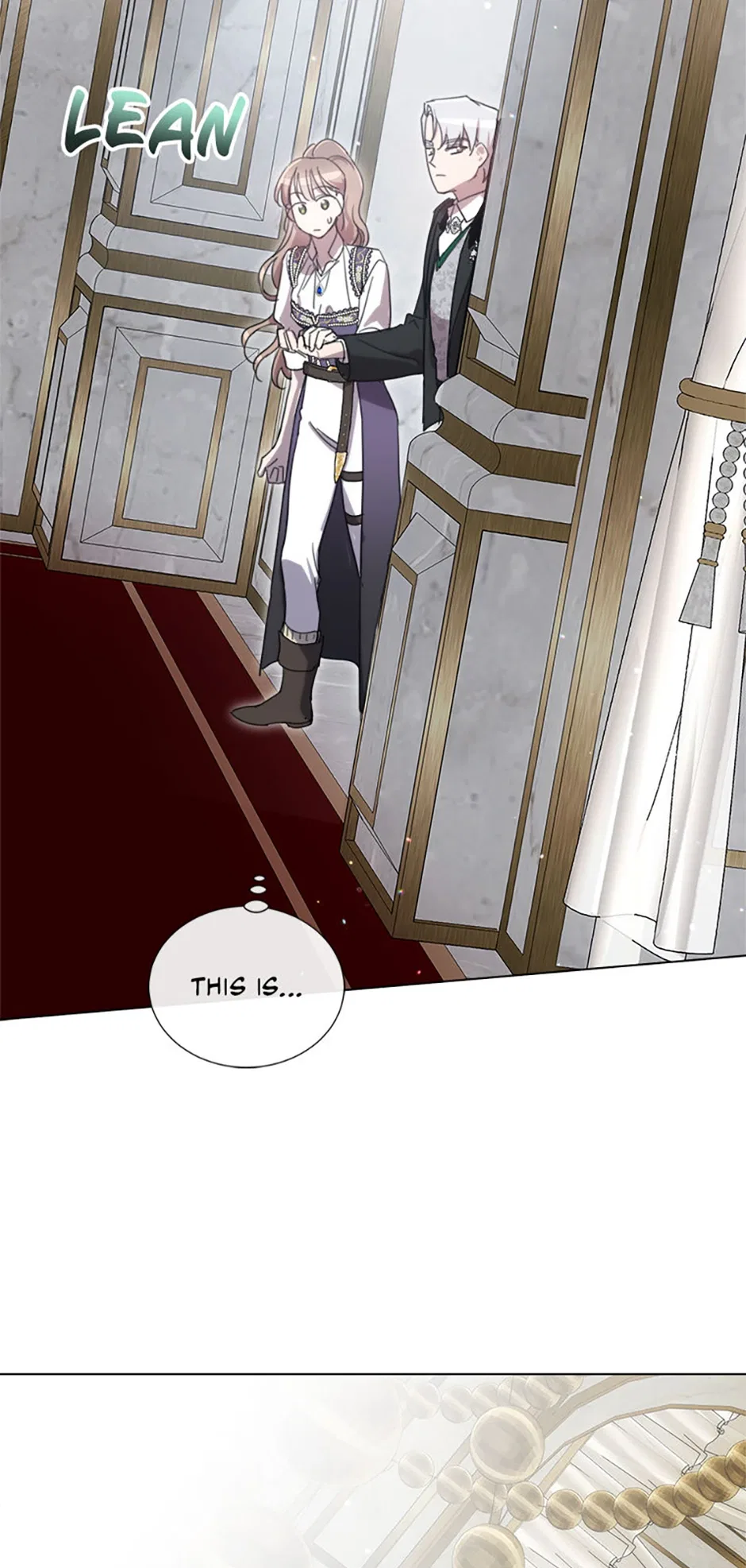 No More Nice Sis Chapter 106 – Page 40