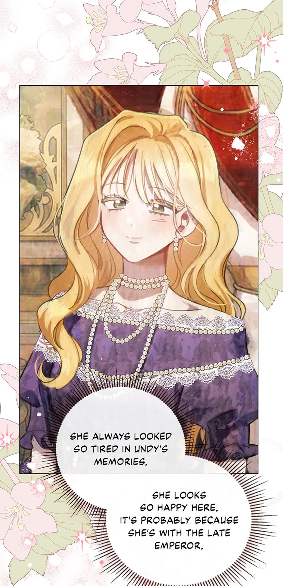 No More Nice Sis Chapter 106 – Page 43