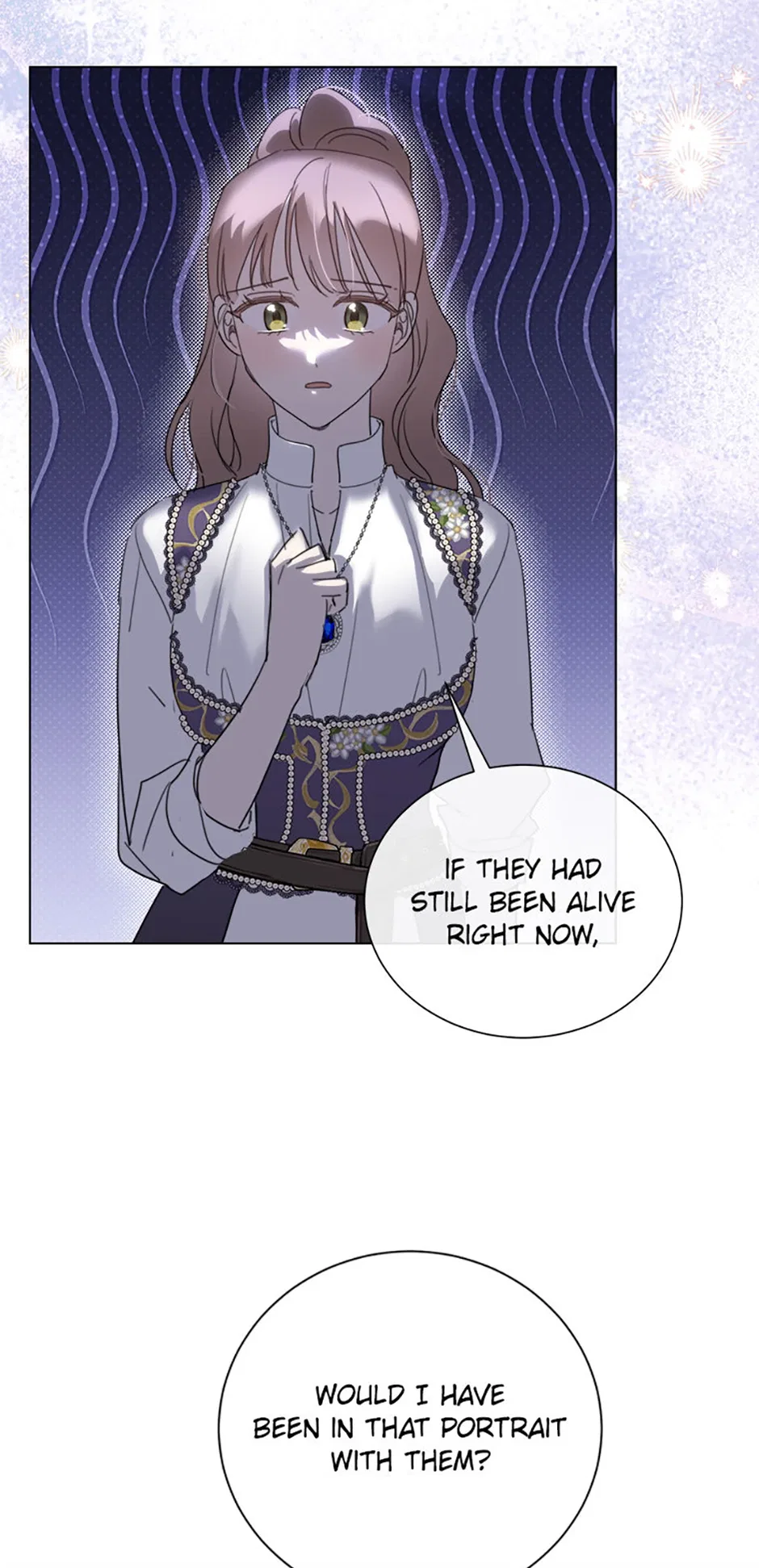 No More Nice Sis Chapter 106 – Page 45