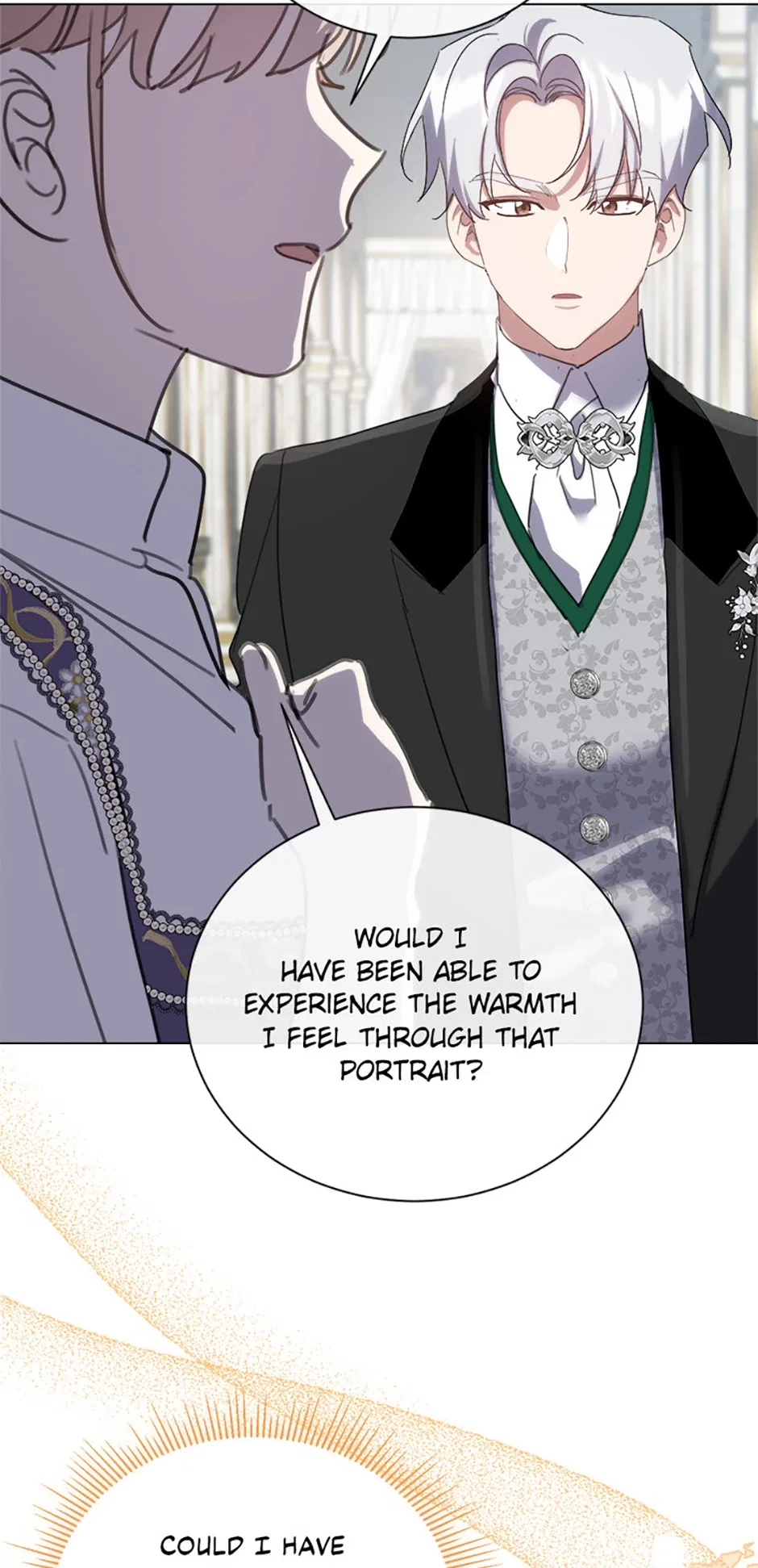 No More Nice Sis Chapter 106 – Page 46