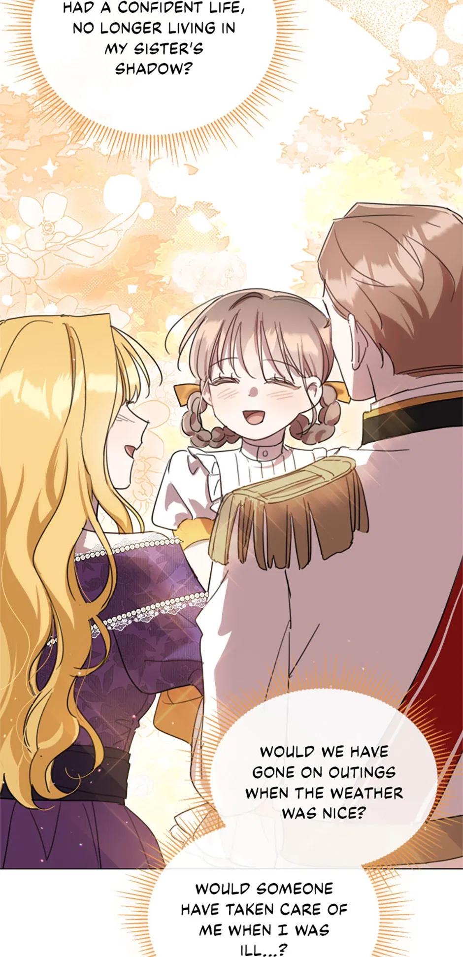 No More Nice Sis Chapter 106 – Page 47