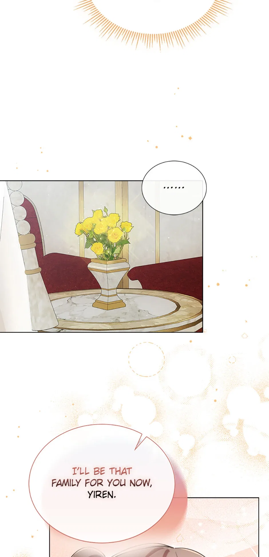 No More Nice Sis Chapter 106 – Page 48