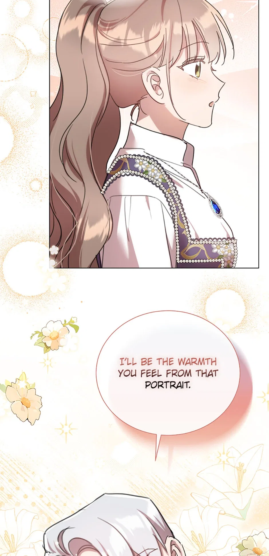 No More Nice Sis Chapter 106 – Page 49