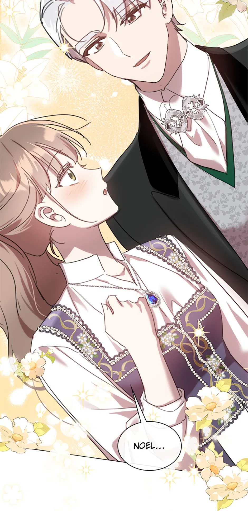No More Nice Sis Chapter 106 – Page 50