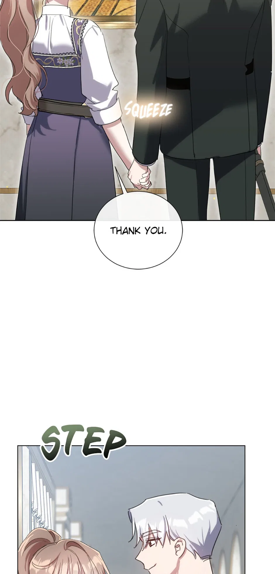 No More Nice Sis Chapter 106 – Page 52