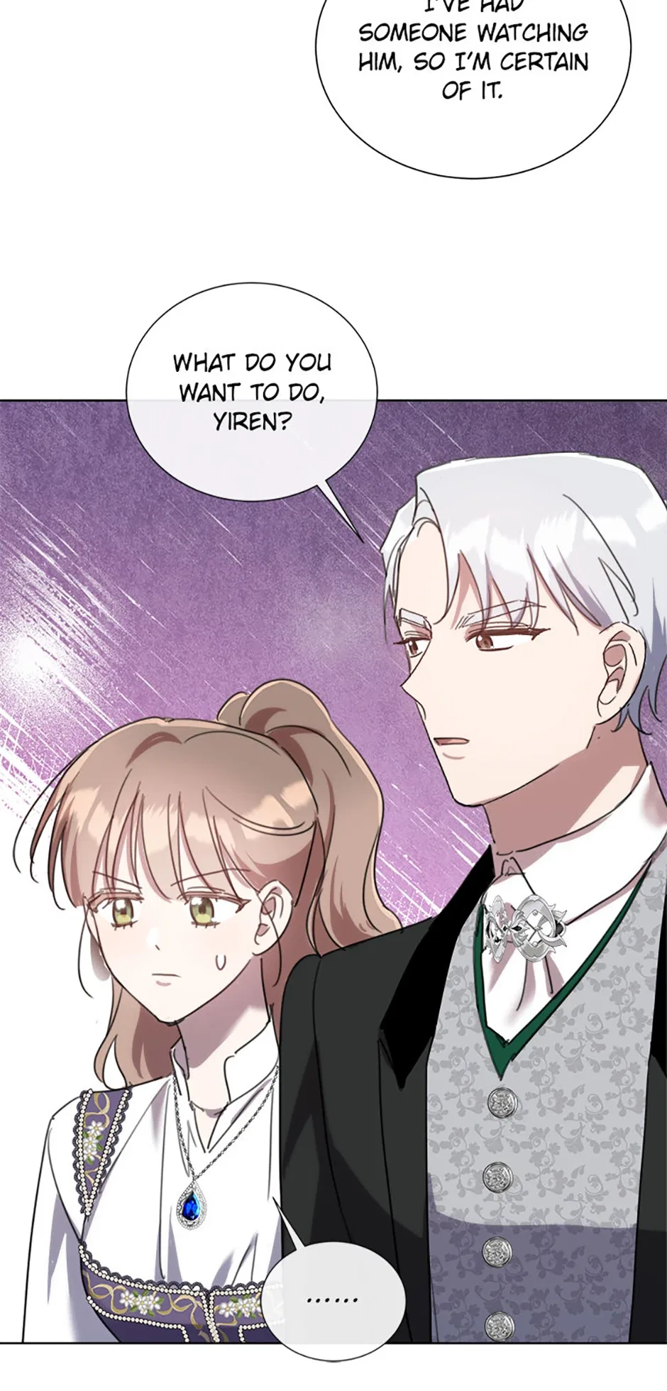 No More Nice Sis Chapter 106 – Page 57