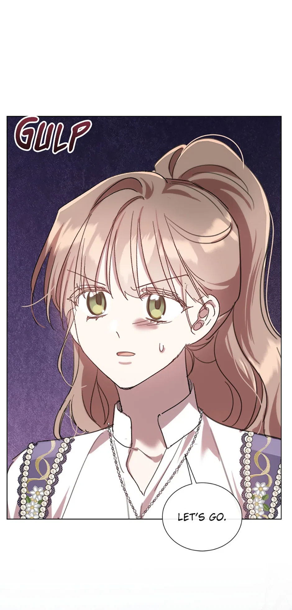 No More Nice Sis Chapter 106 – Page 58