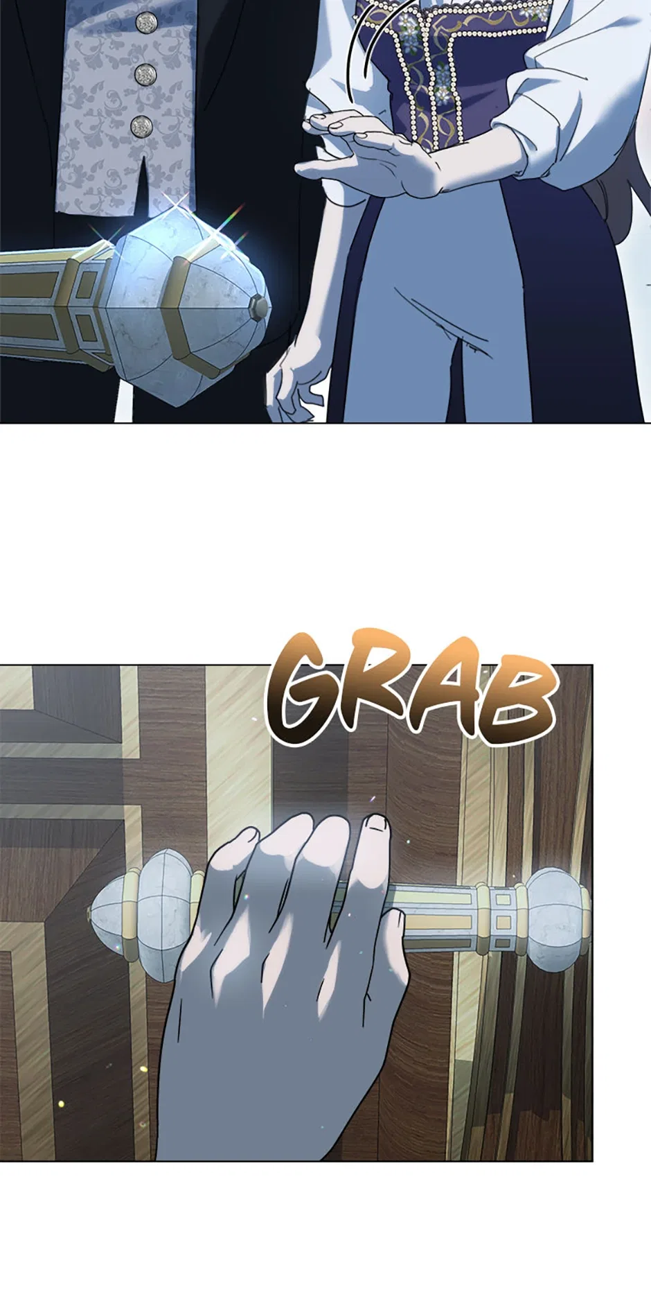 No More Nice Sis Chapter 106 – Page 68