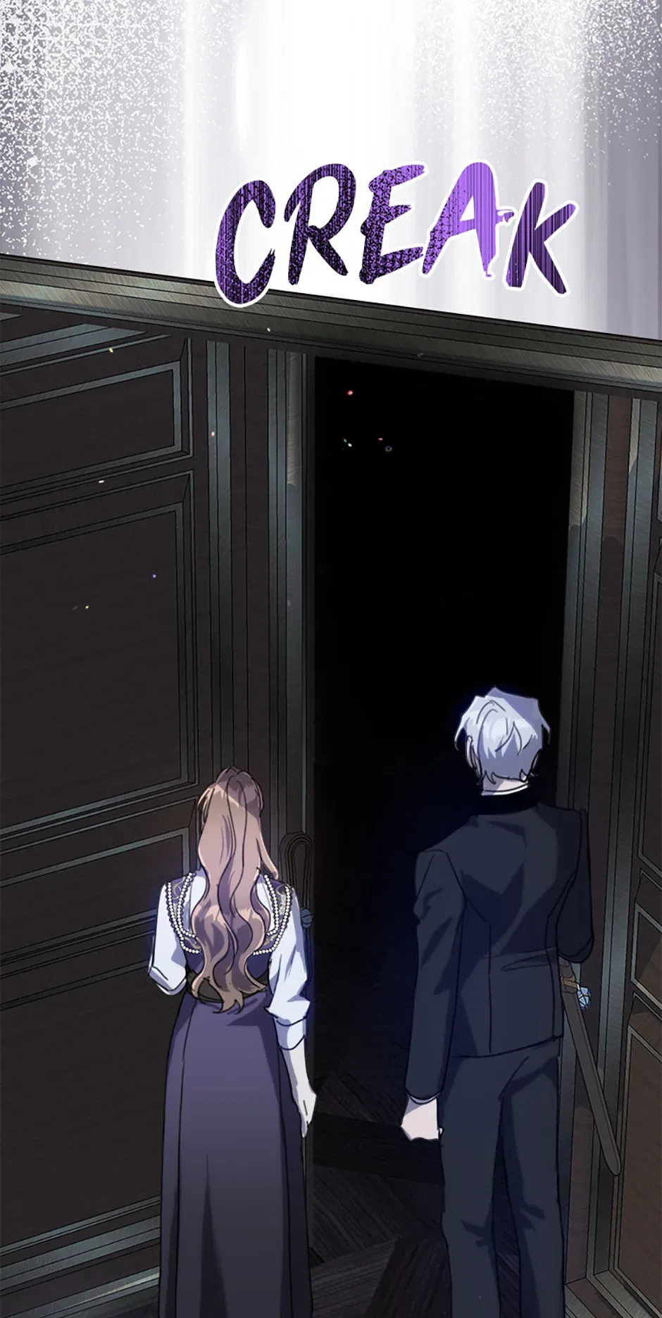 No More Nice Sis Chapter 106 – Page 70