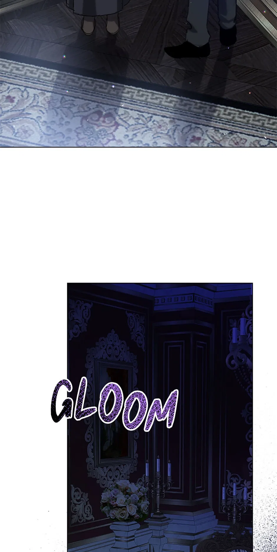 No More Nice Sis Chapter 106 – Page 71
