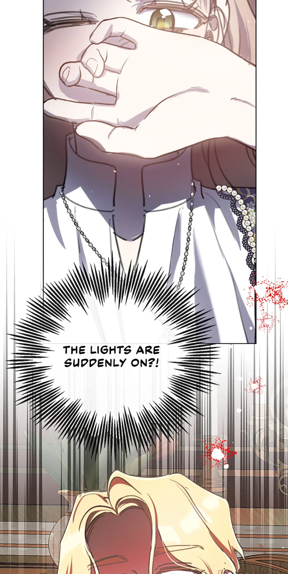 No More Nice Sis Chapter 106 – Page 75