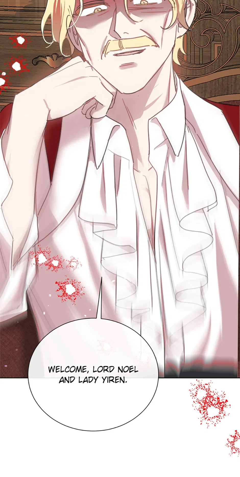 No More Nice Sis Chapter 106 – Page 76