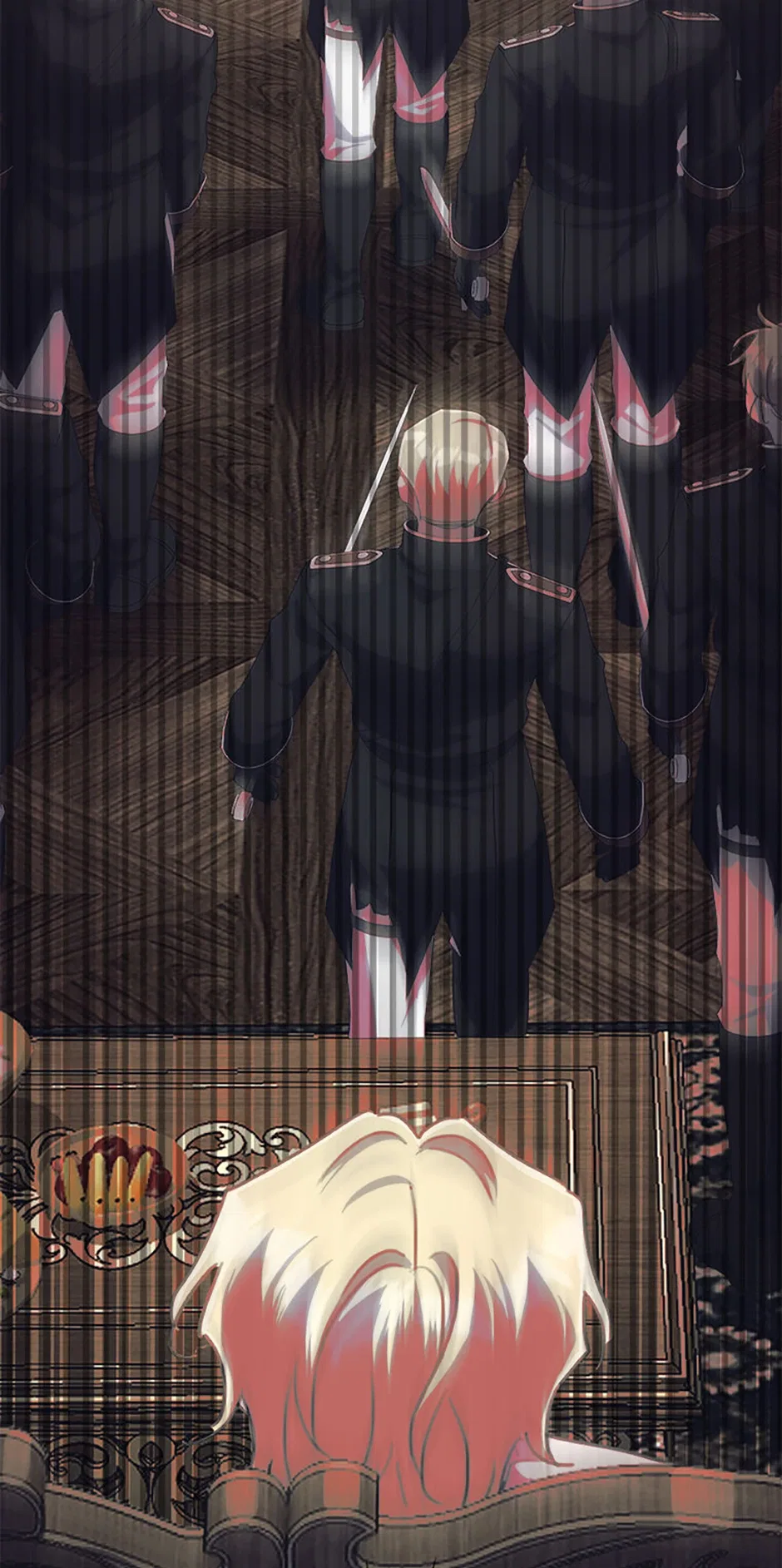 No More Nice Sis Chapter 106 – Page 78