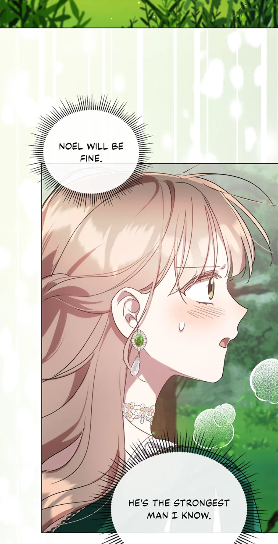 No More Nice Sis Chapter 105 – Page 3