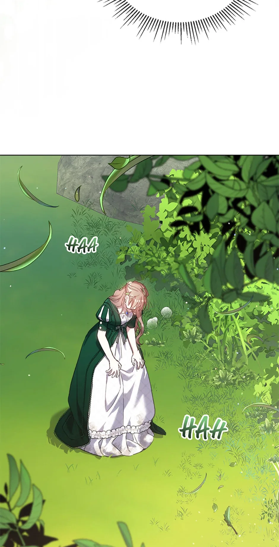No More Nice Sis Chapter 105 – Page 4