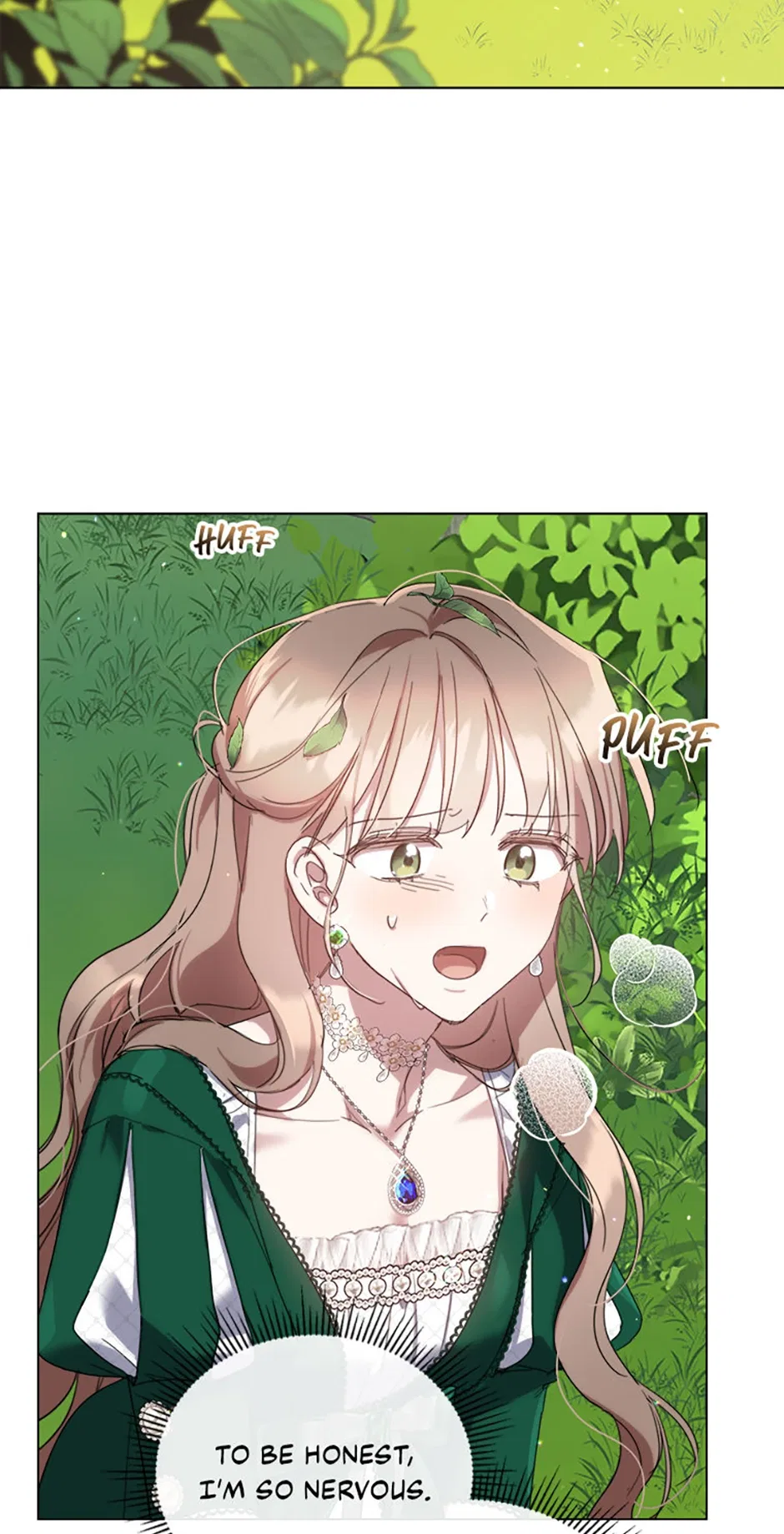 No More Nice Sis Chapter 105 – Page 5