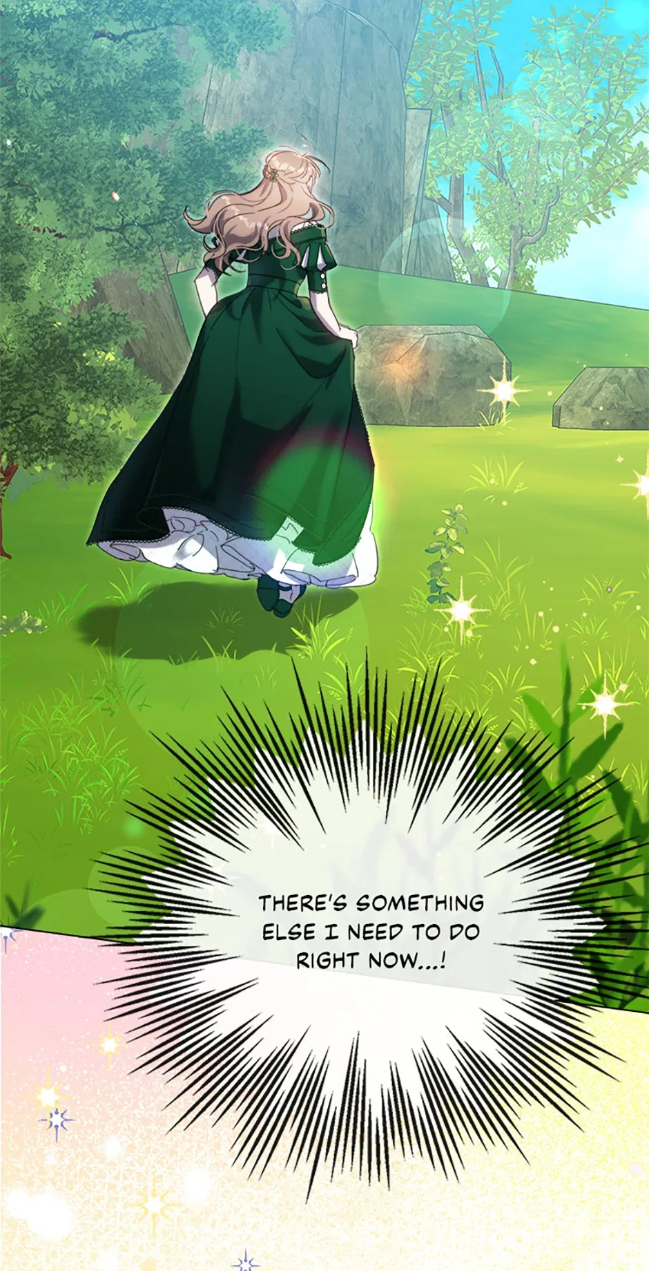 No More Nice Sis Chapter 105 – Page 7
