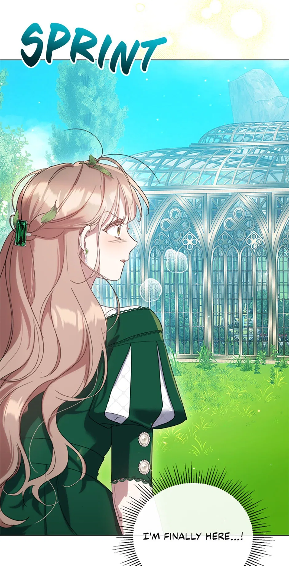 No More Nice Sis Chapter 105 – Page 9