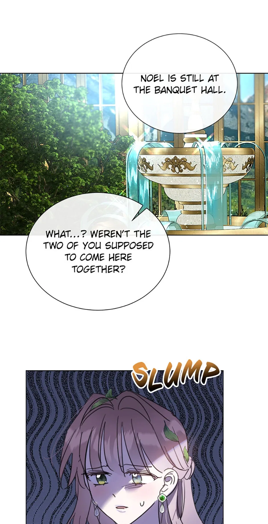 No More Nice Sis Chapter 105 – Page 16