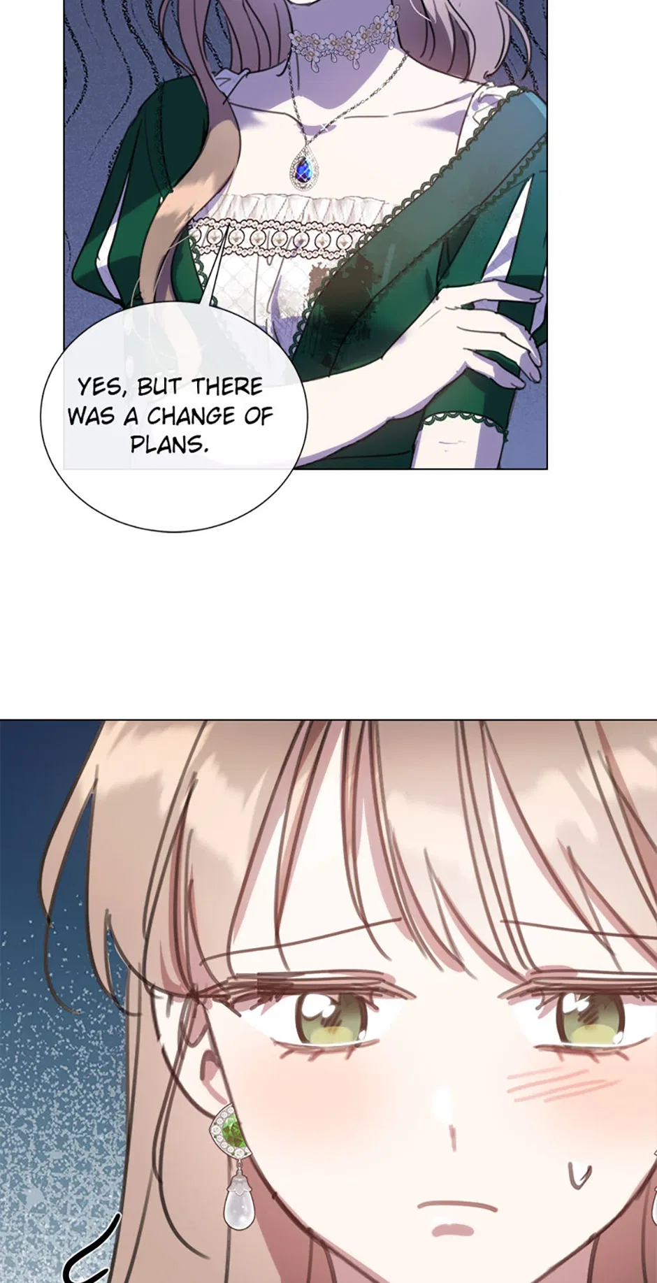 No More Nice Sis Chapter 105 – Page 17