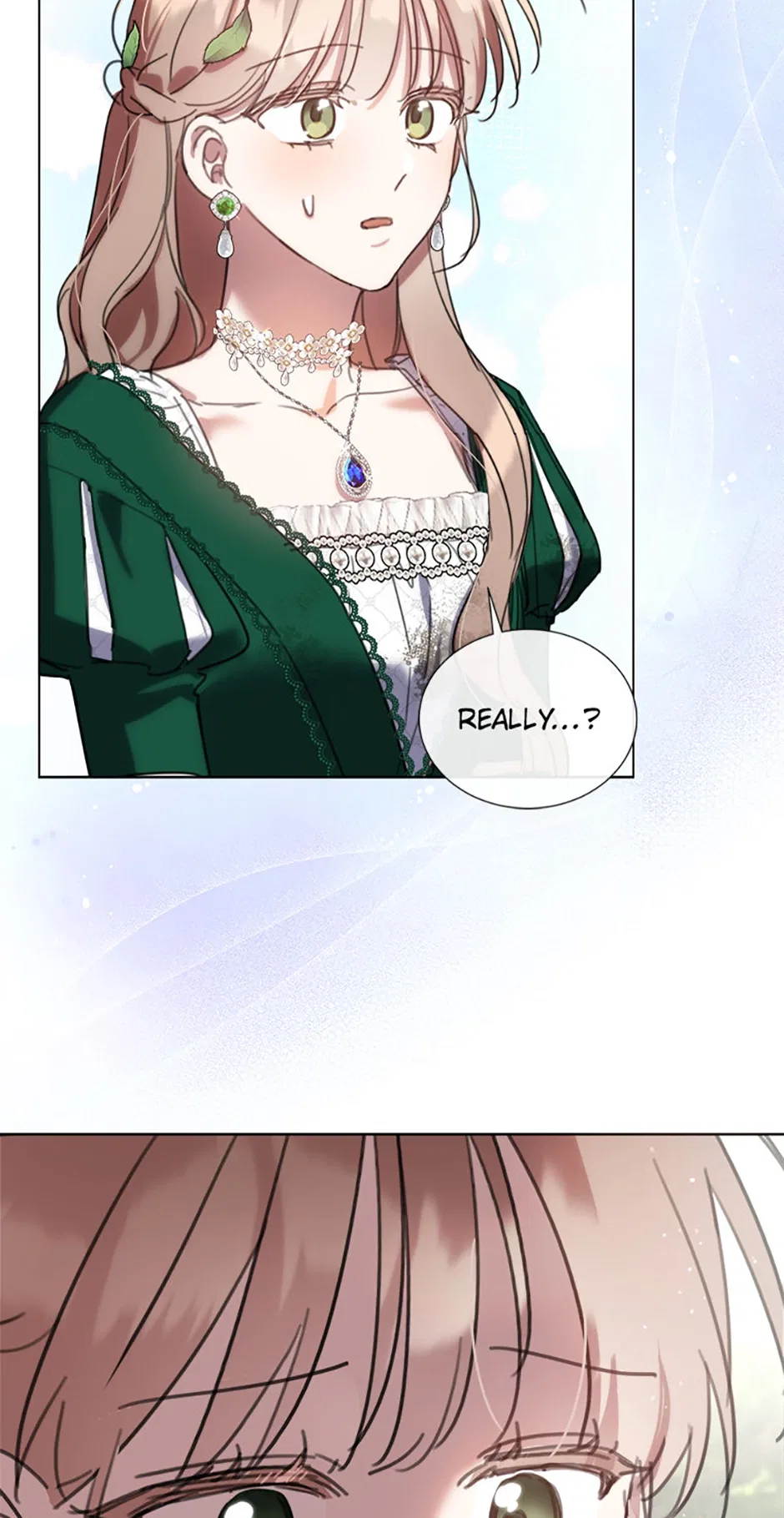 No More Nice Sis Chapter 105 – Page 23
