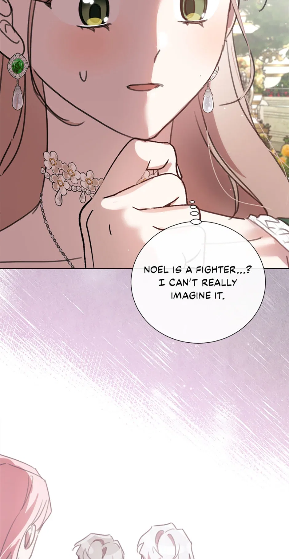 No More Nice Sis Chapter 105 – Page 24