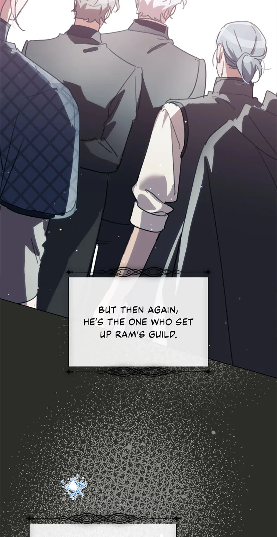 No More Nice Sis Chapter 105 – Page 25