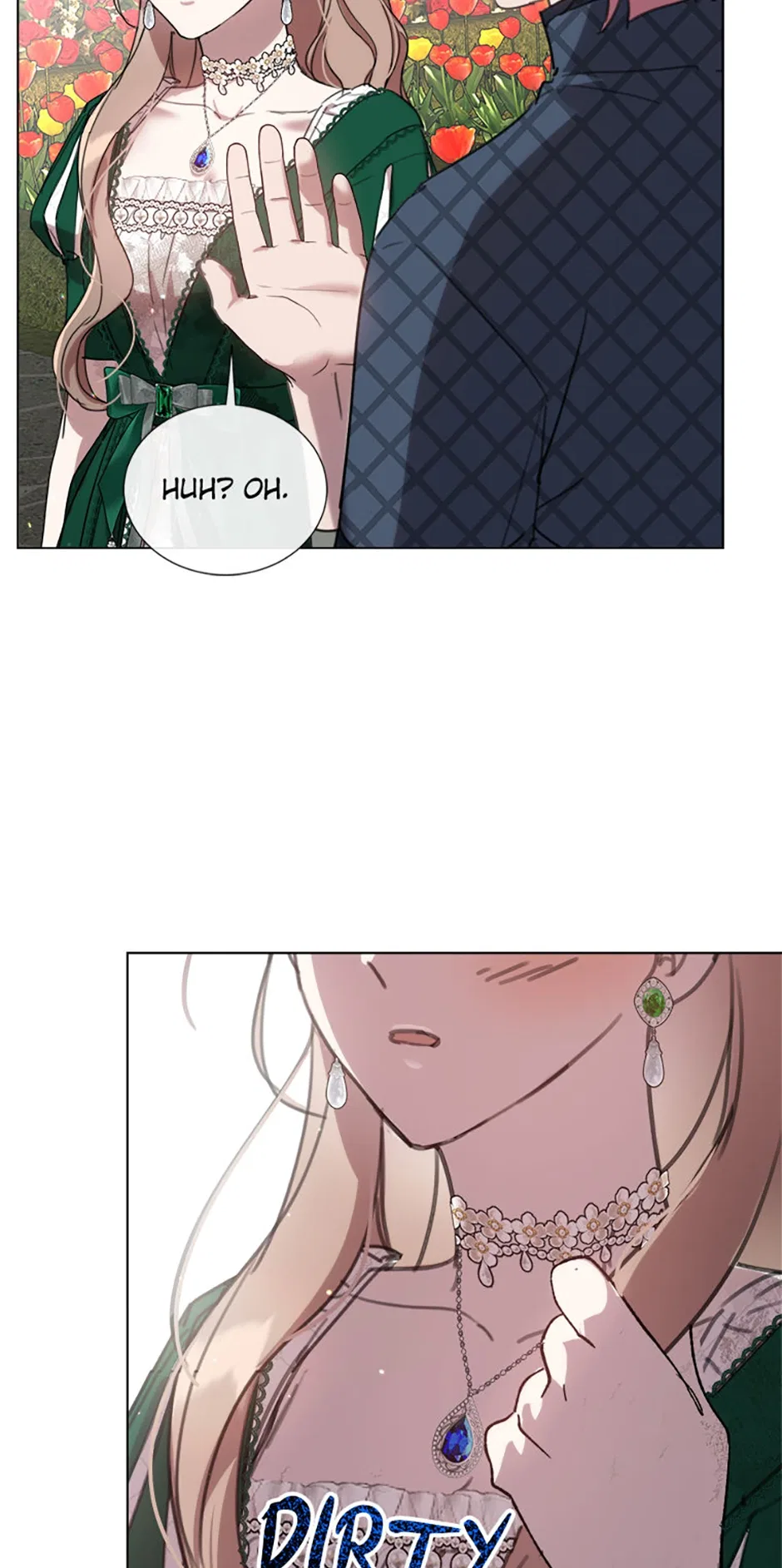 No More Nice Sis Chapter 105 – Page 31