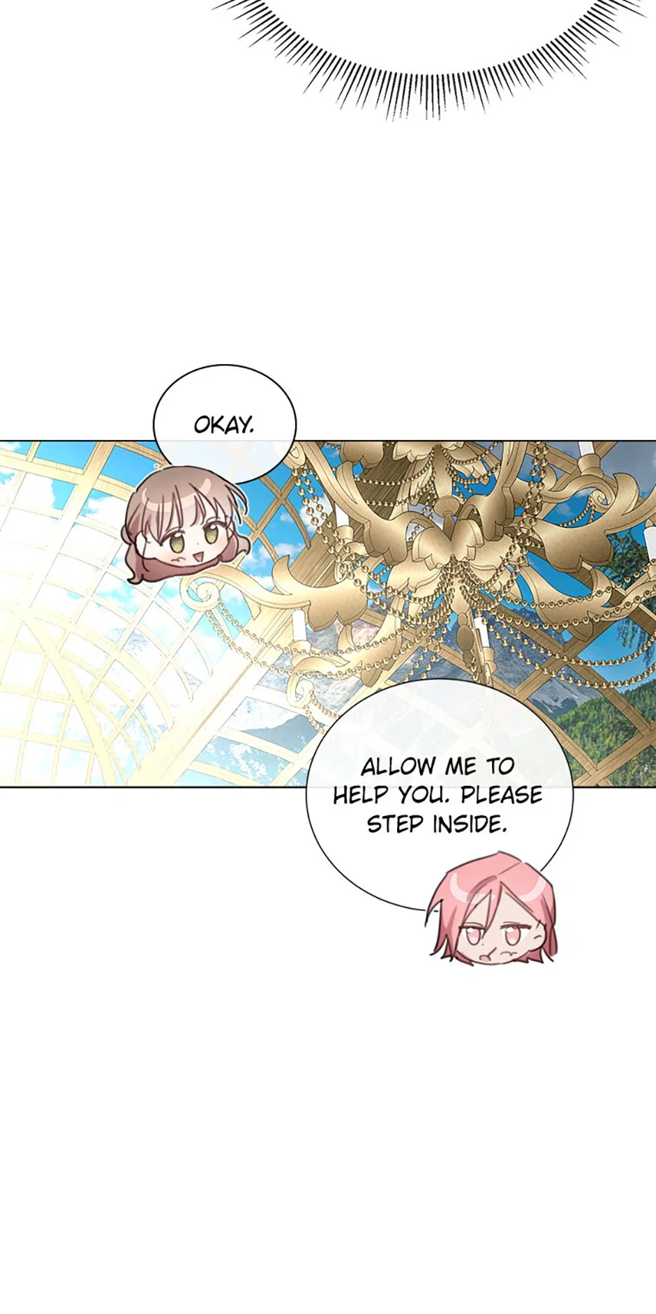 No More Nice Sis Chapter 105 – Page 33