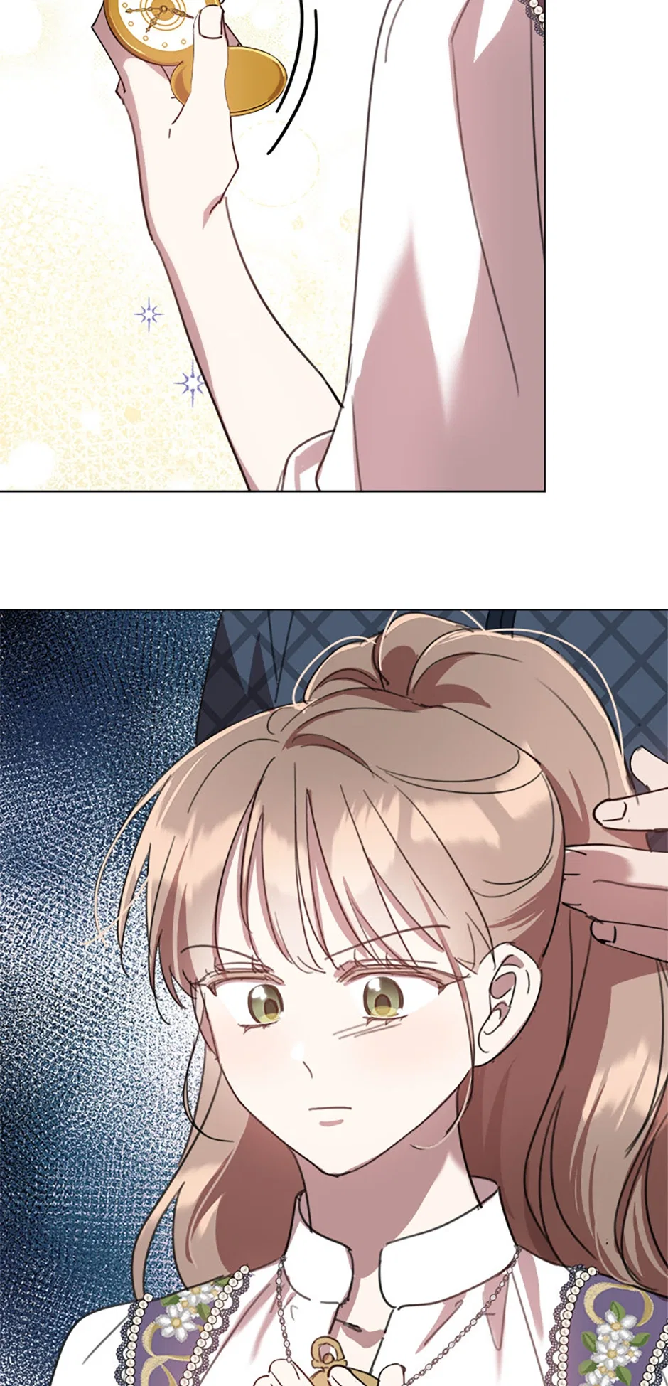 No More Nice Sis Chapter 105 – Page 37