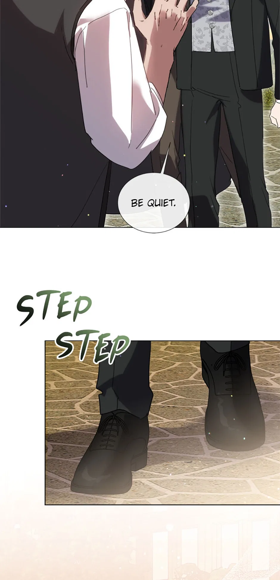 No More Nice Sis Chapter 105 – Page 42