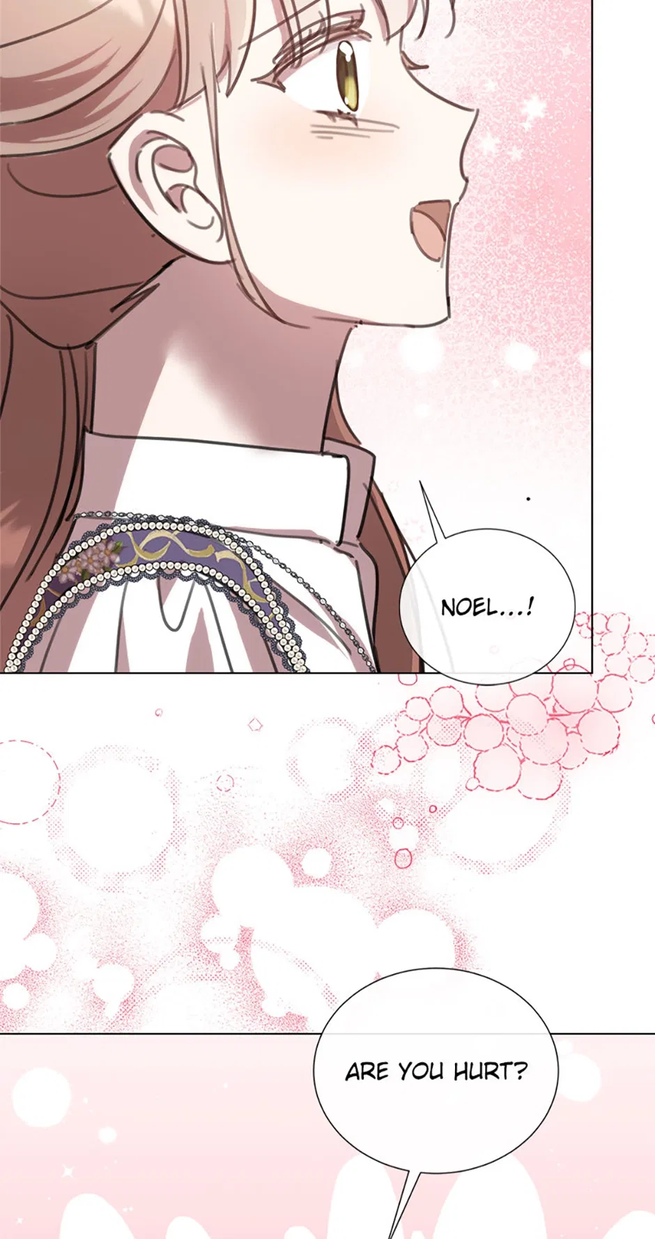No More Nice Sis Chapter 105 – Page 45