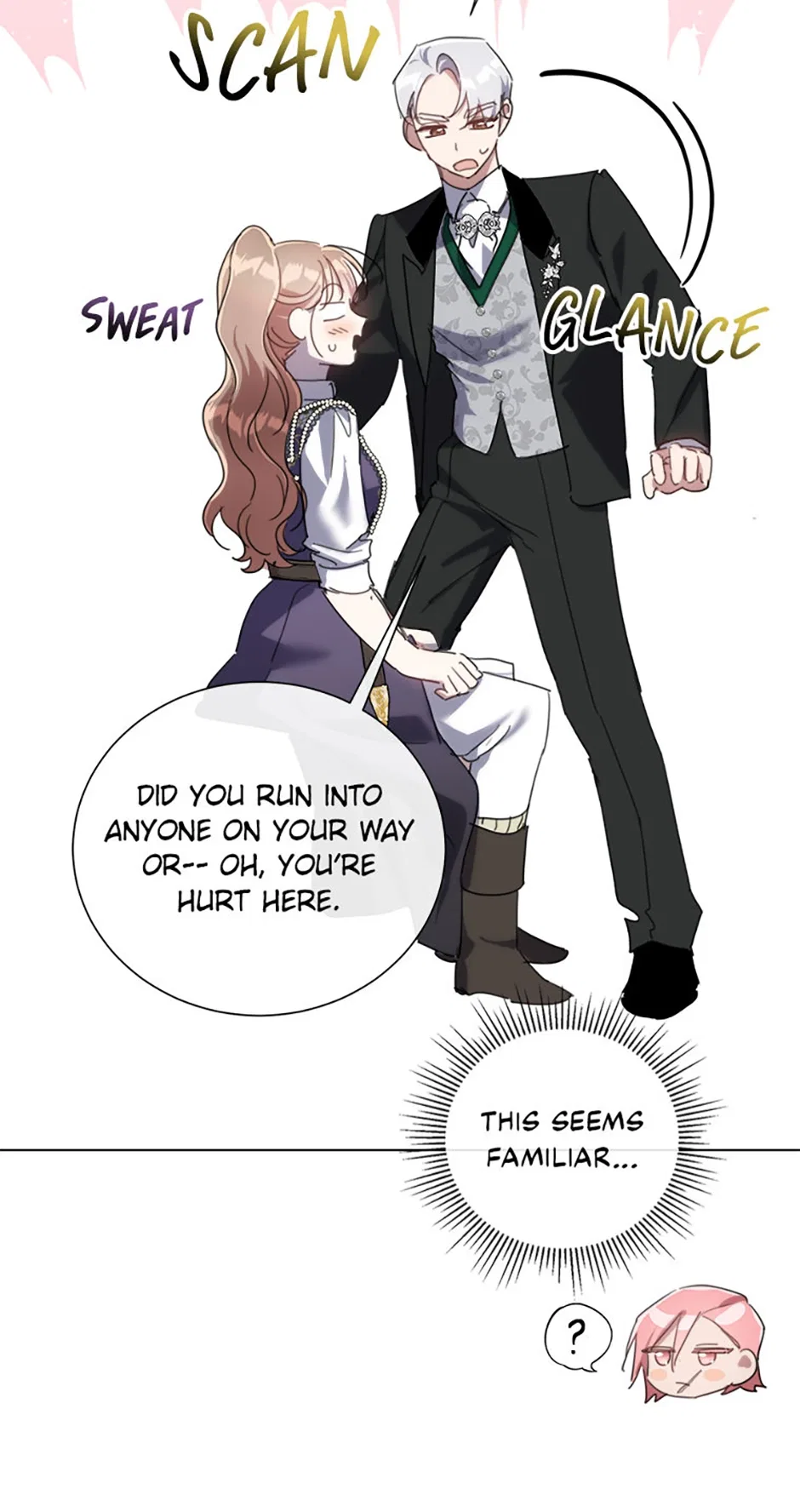 No More Nice Sis Chapter 105 – Page 46