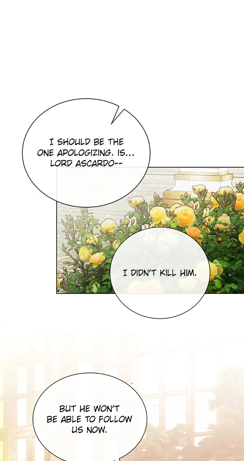 No More Nice Sis Chapter 105 – Page 49