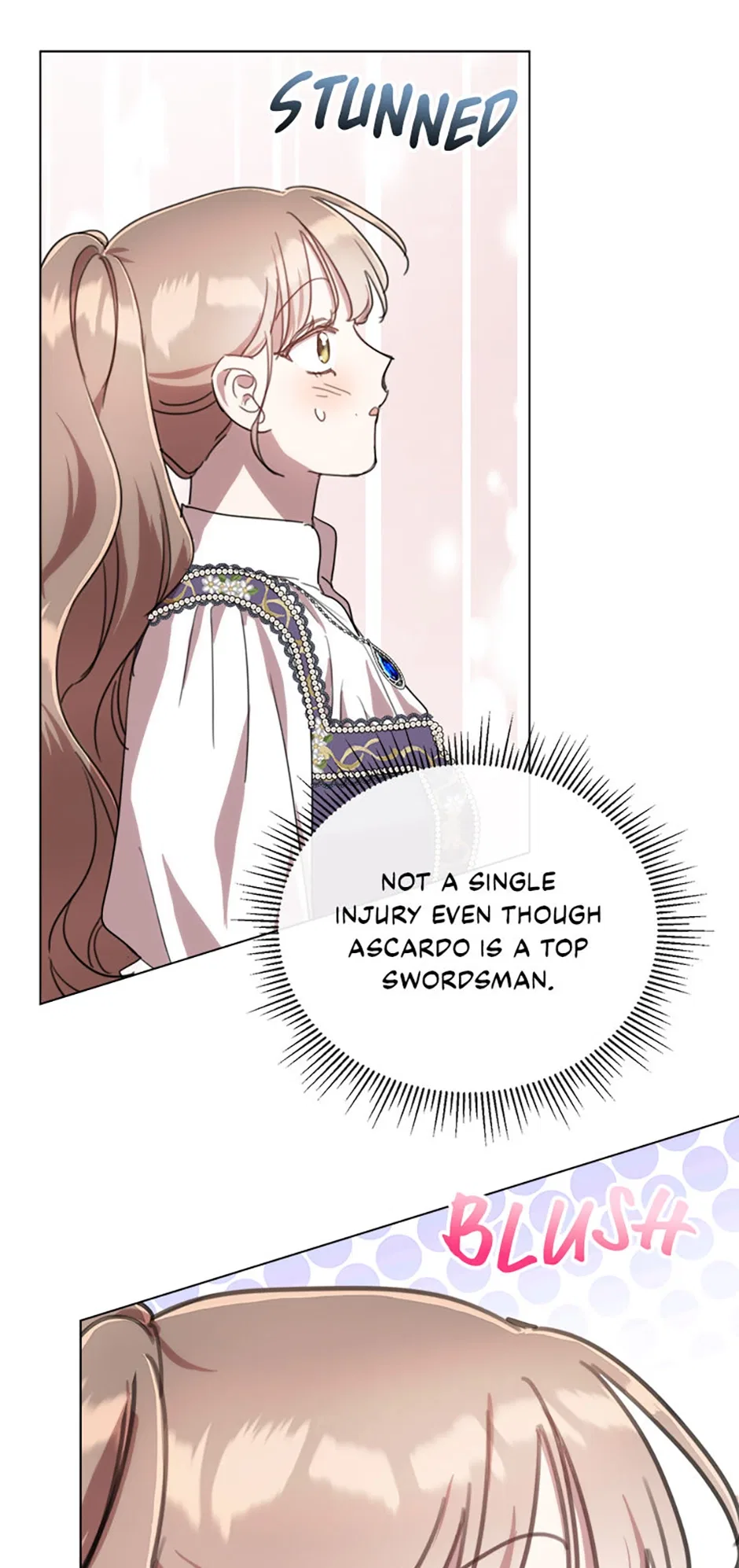 No More Nice Sis Chapter 105 – Page 51