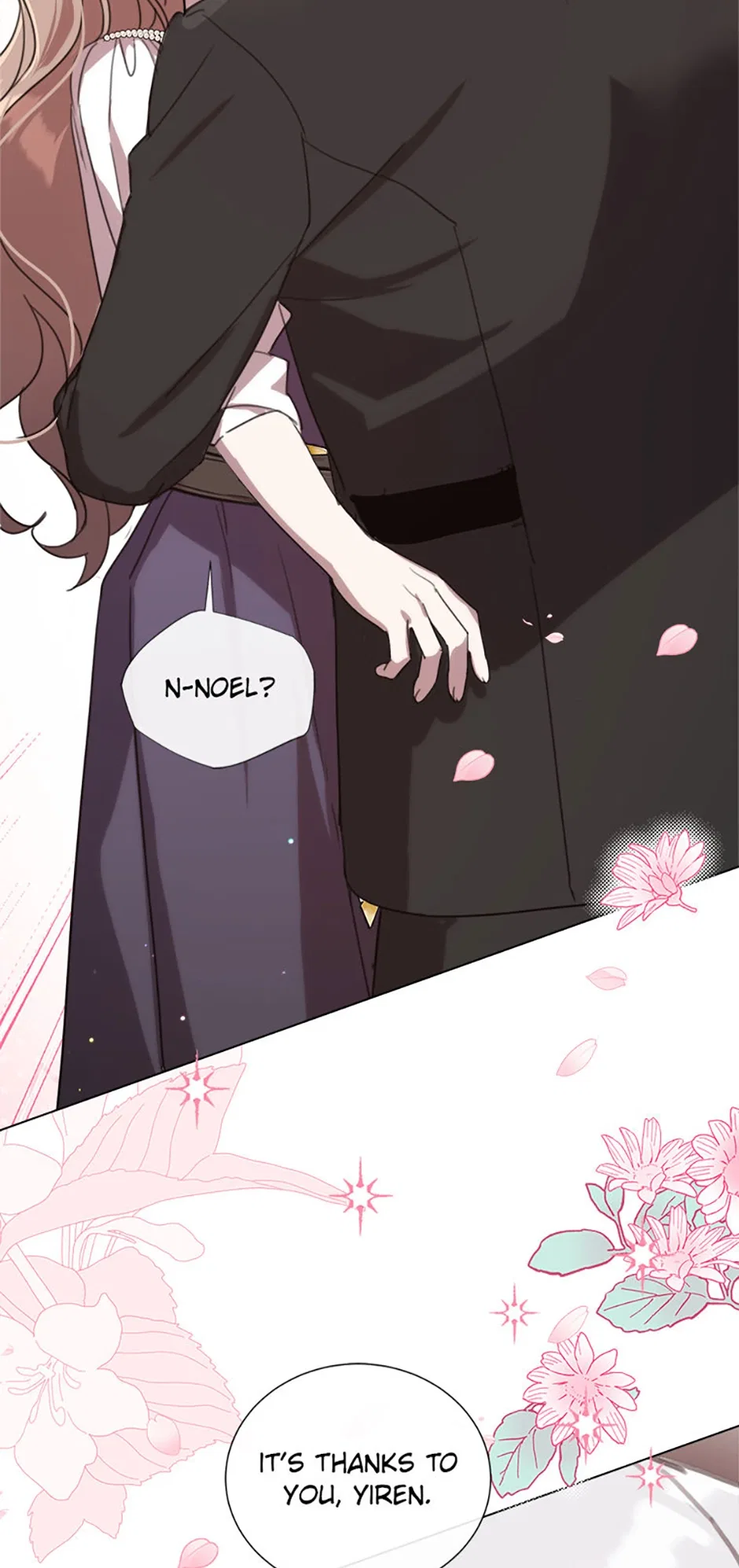 No More Nice Sis Chapter 105 – Page 53