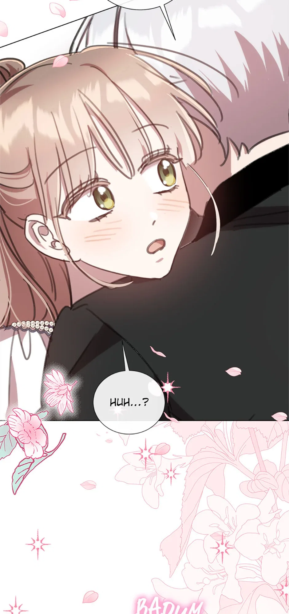 No More Nice Sis Chapter 105 – Page 54