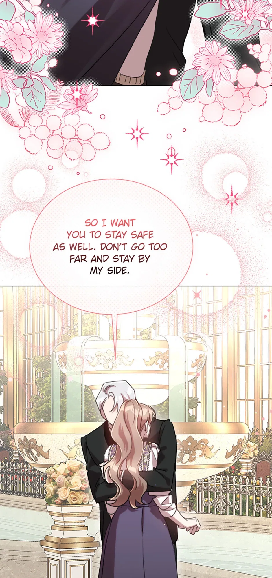 No More Nice Sis Chapter 105 – Page 57
