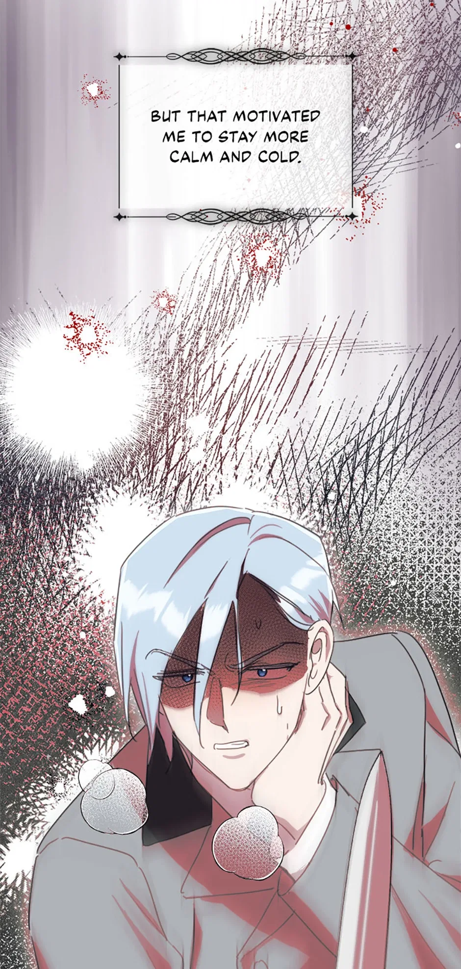 No More Nice Sis Chapter 105 – Page 61