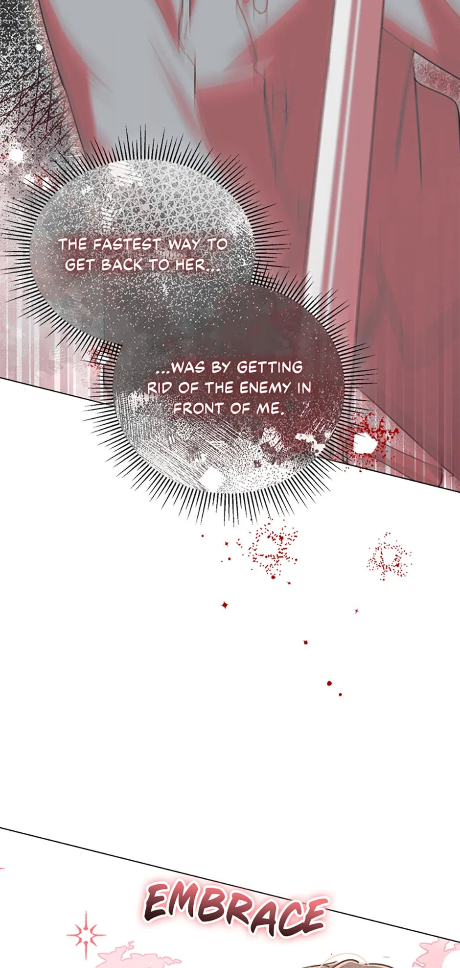 No More Nice Sis Chapter 105 – Page 62