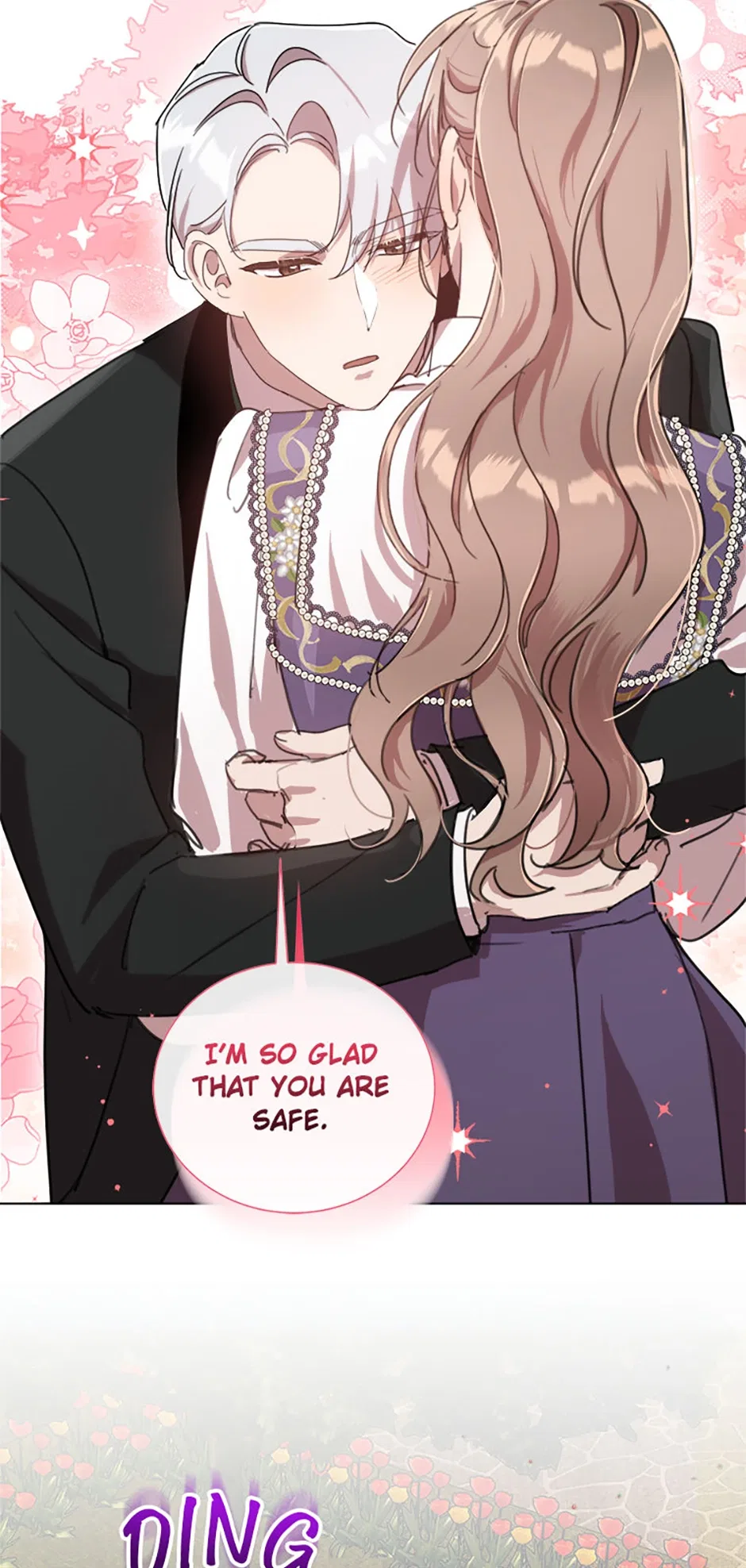 No More Nice Sis Chapter 105 – Page 63
