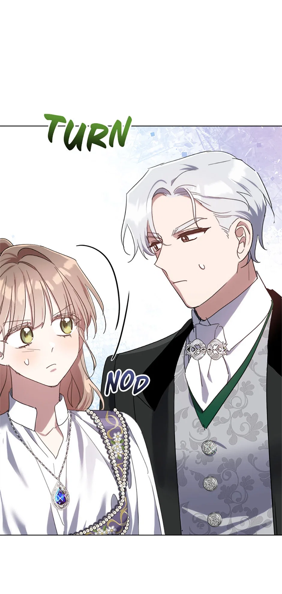 No More Nice Sis Chapter 105 – Page 65