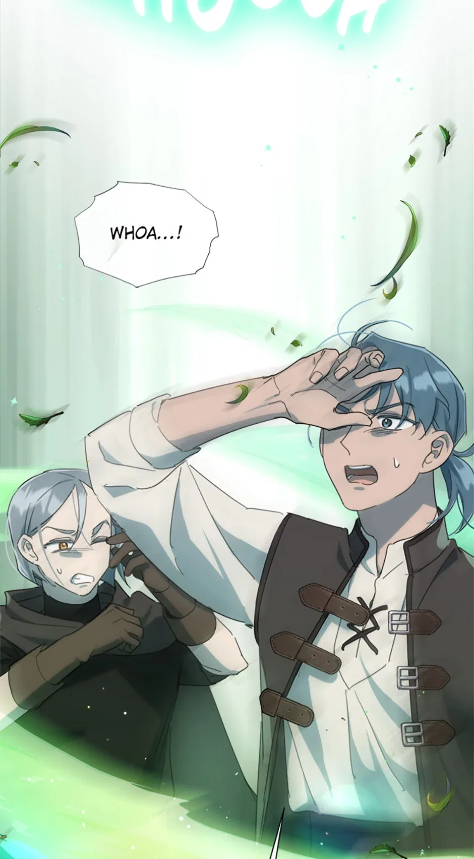 No More Nice Sis Chapter 105 – Page 67