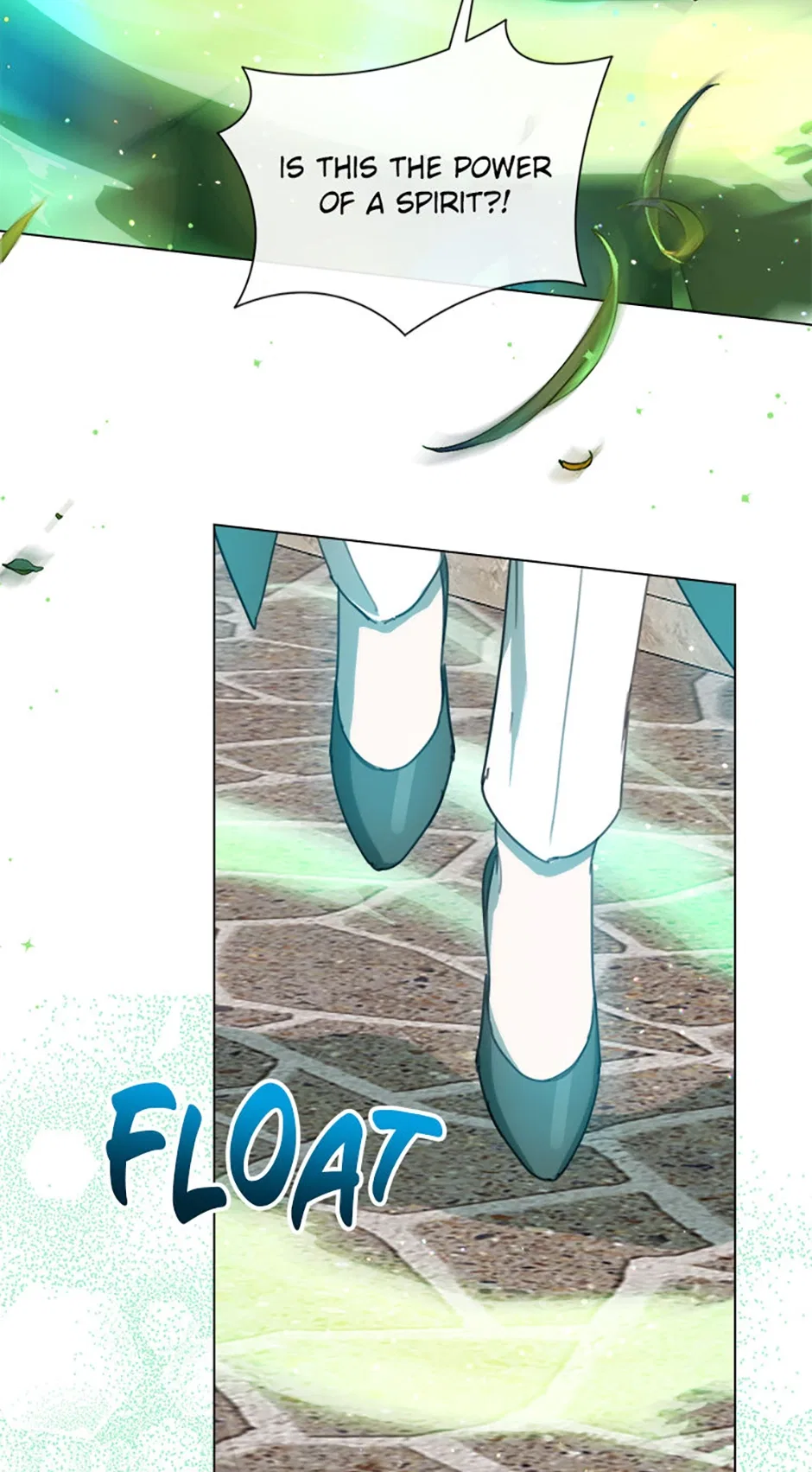 No More Nice Sis Chapter 105 – Page 68