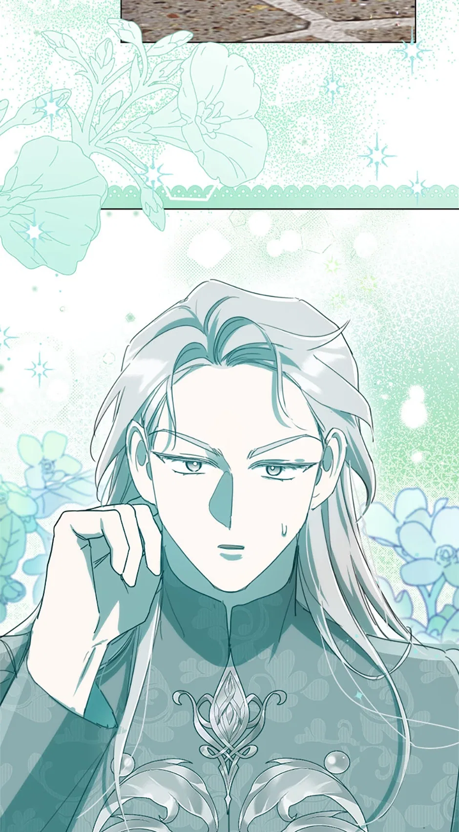 No More Nice Sis Chapter 105 – Page 69