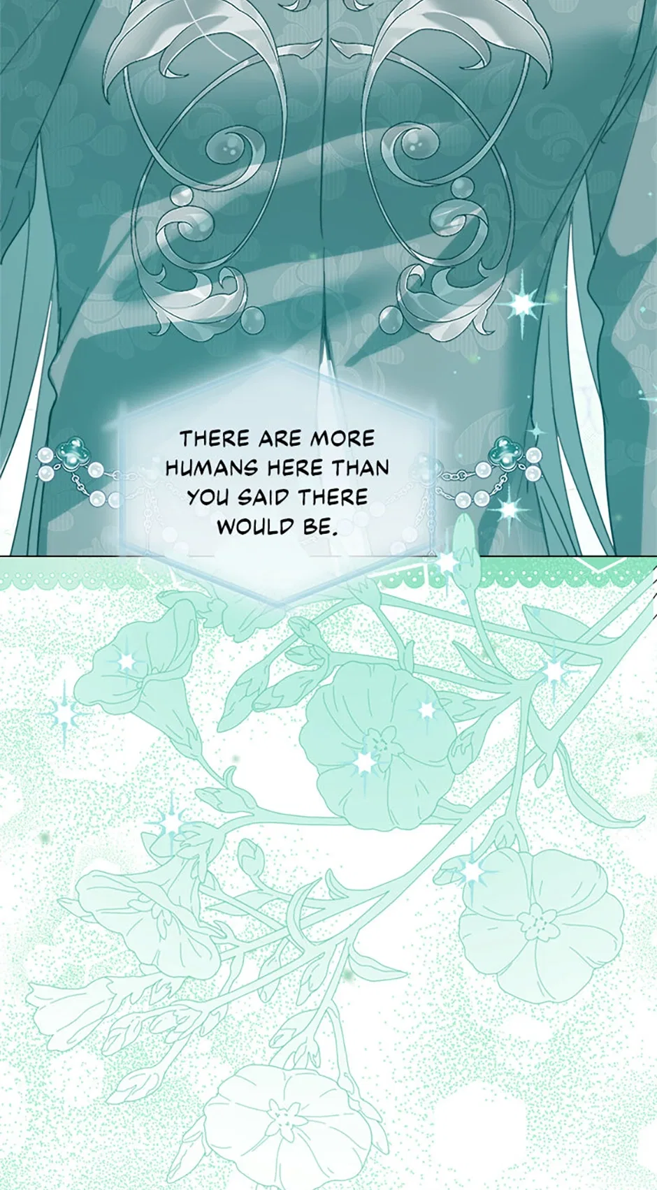 No More Nice Sis Chapter 105 – Page 70