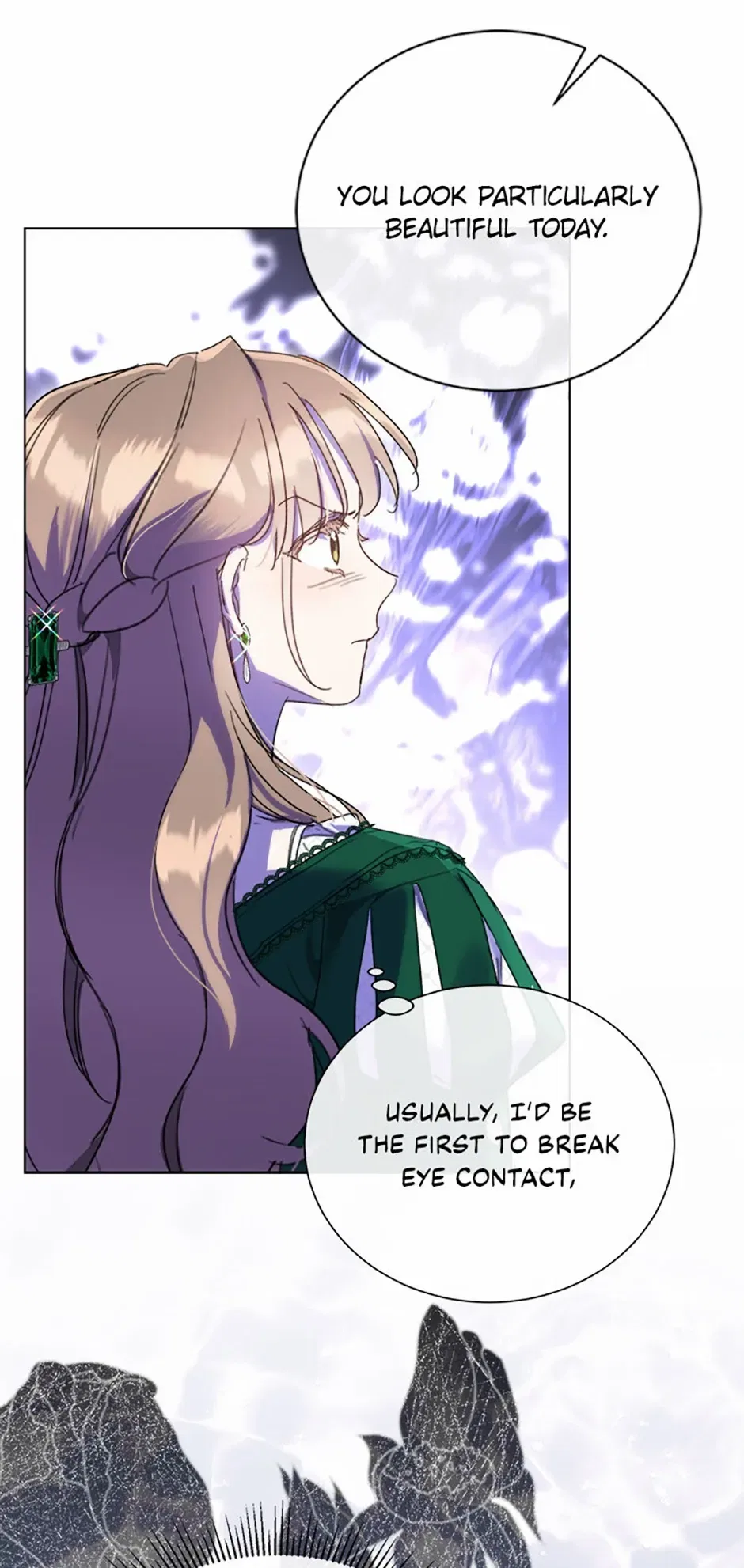 No More Nice Sis Chapter 104 – Page 2