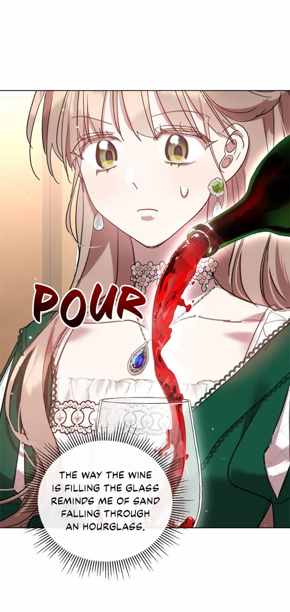 No More Nice Sis Chapter 104 – Page 9