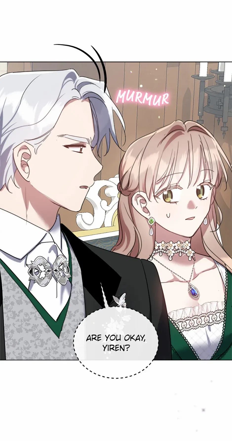No More Nice Sis Chapter 104 – Page 10
