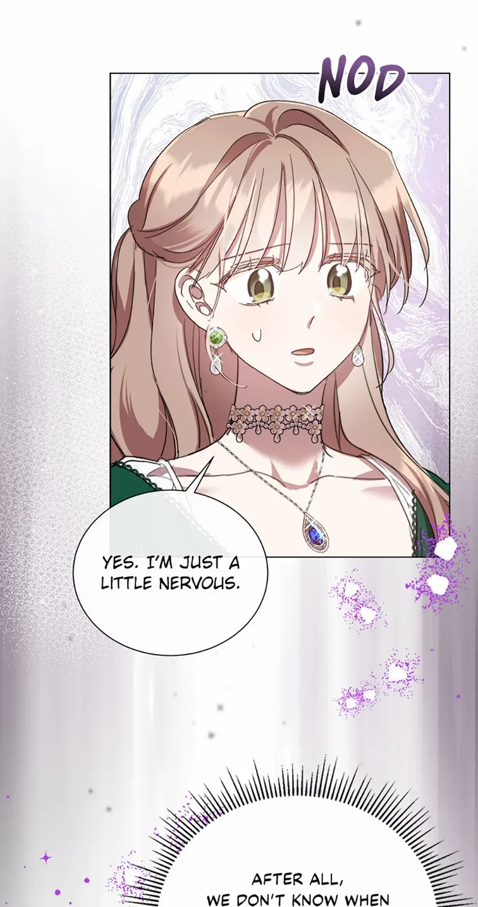 No More Nice Sis Chapter 104 – Page 11
